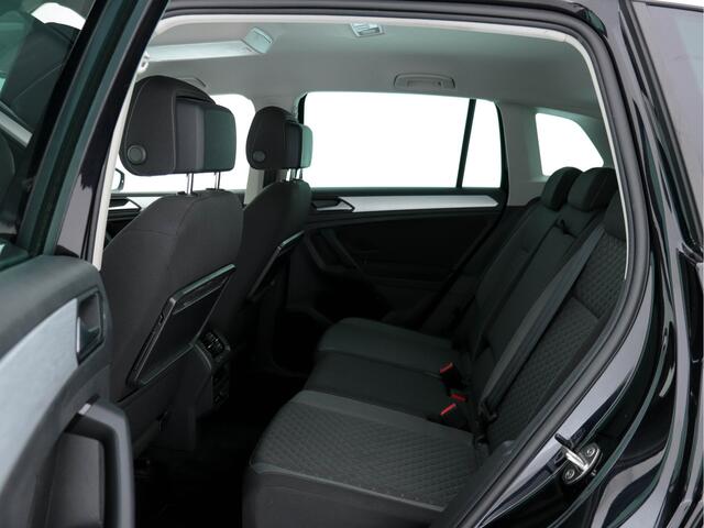 Volkswagen TIGUAN 1.5 TSI Comfortline-Business *NAVI-FULLMAP | DAB | ECC | PDC | CRUISE | PARKPILOT | LANE-ASSIST | APP-CONNECT*