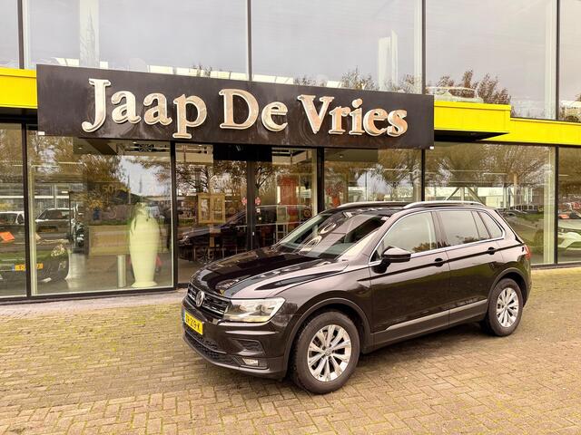 Volkswagen TIGUAN 1.5 TSI Comfortline Business