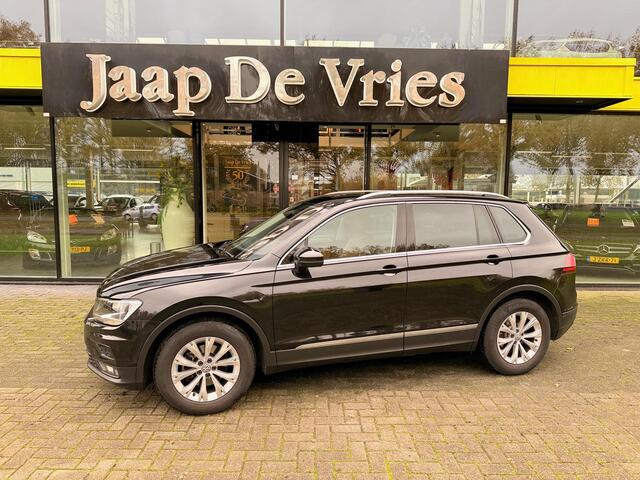 Volkswagen TIGUAN 1.5 TSI Comfortline Business