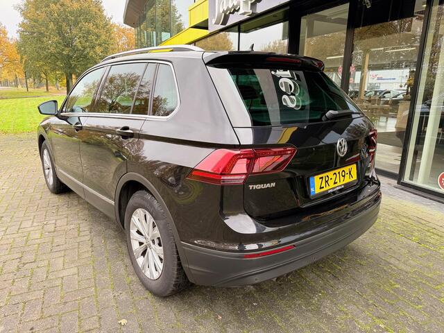 Volkswagen TIGUAN 1.5 TSI Comfortline Business