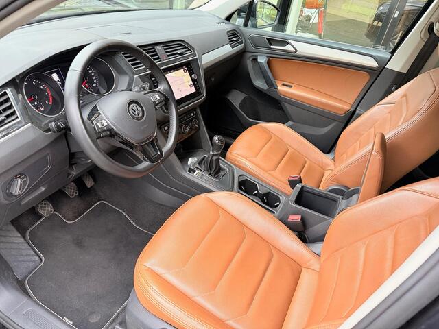 Volkswagen TIGUAN 1.5 TSI Comfortline Business