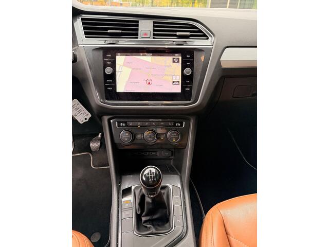 Volkswagen TIGUAN 1.5 TSI Comfortline Business