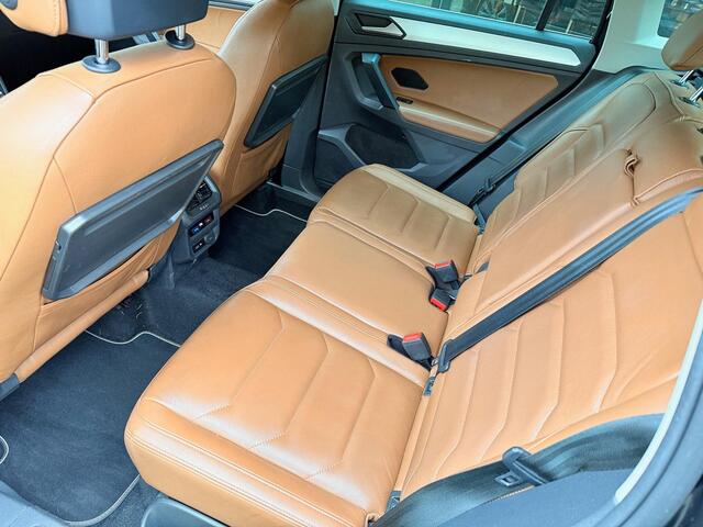 Volkswagen TIGUAN 1.5 TSI Comfortline Business