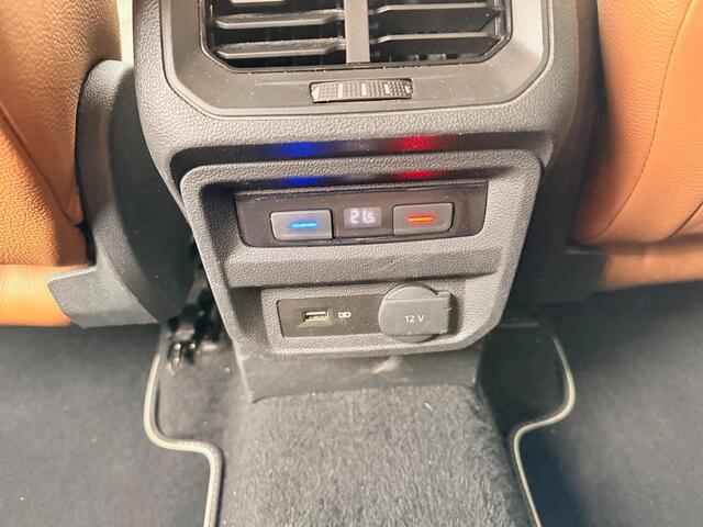 Volkswagen TIGUAN 1.5 TSI Comfortline Business