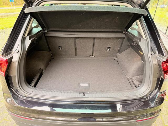 Volkswagen TIGUAN 1.5 TSI Comfortline Business