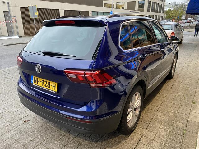 Volkswagen TIGUAN 1.4 TSI ACT Comfortline NL AUTO/DEALER O.H/NIEUWSTAAT/1E EIGENAAR