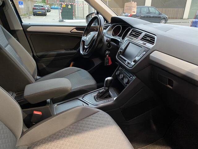 Volkswagen TIGUAN 1.4 TSI ACT Comfortline NL AUTO/DEALER O.H/NIEUWSTAAT/1E EIGENAAR