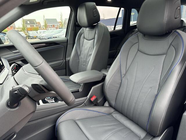 Volkswagen TIGUAN 1.5 TSI 150 pk R-Line | Pano Dak | ERGO | Trekhaak | HUD | Mild Hybrid | Vol! |