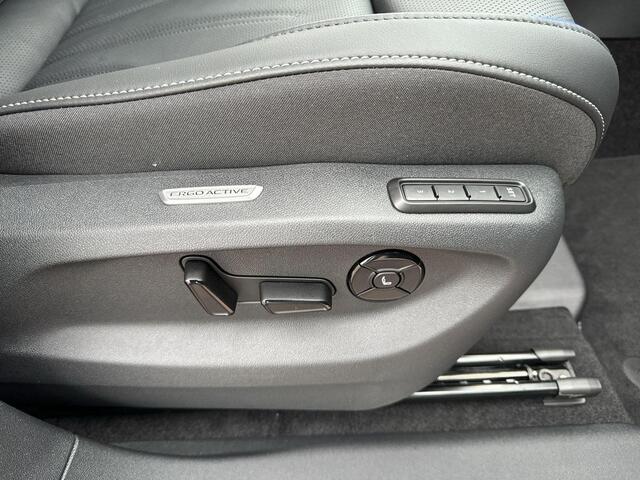 Volkswagen TIGUAN 1.5 TSI 150 pk R-Line | Pano Dak | ERGO | Trekhaak | HUD | Mild Hybrid | Vol! |