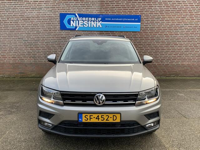Volkswagen TIGUAN 1.4 TSI Comfortline
