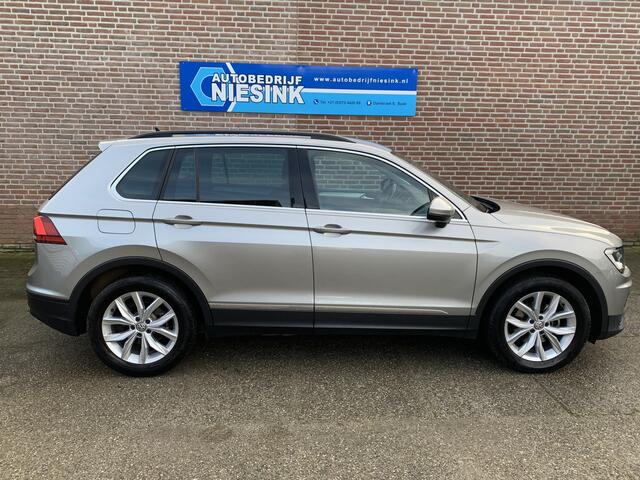 Volkswagen TIGUAN 1.4 TSI Comfortline