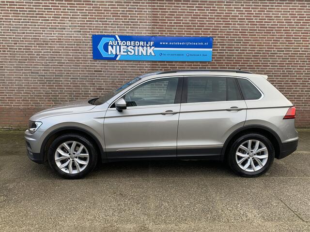 Volkswagen TIGUAN 1.4 TSI Comfortline