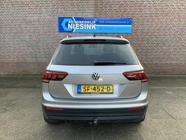 Volkswagen TIGUAN 1.4 TSI Comfortline