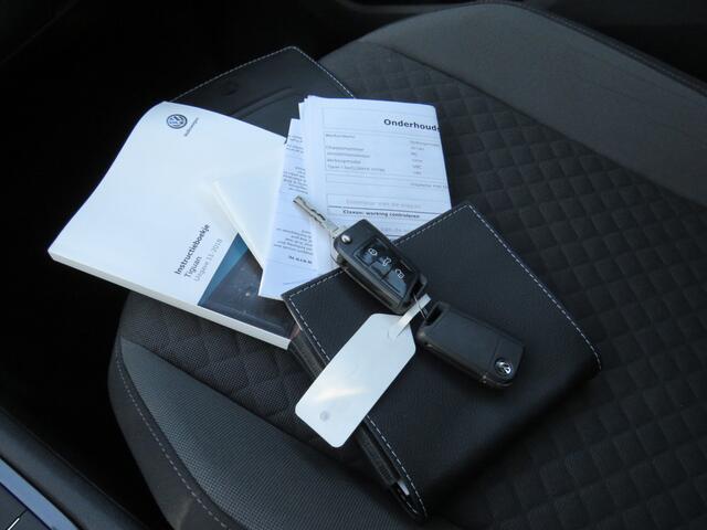 Volkswagen TIGUAN 1.5 TSI 150Pk DSG ACT Comfortline EXE * Rijklaarprijs incl. garantie * Automaat * Parkeersensoren V+A * Navigatie * Adapt. Cruise