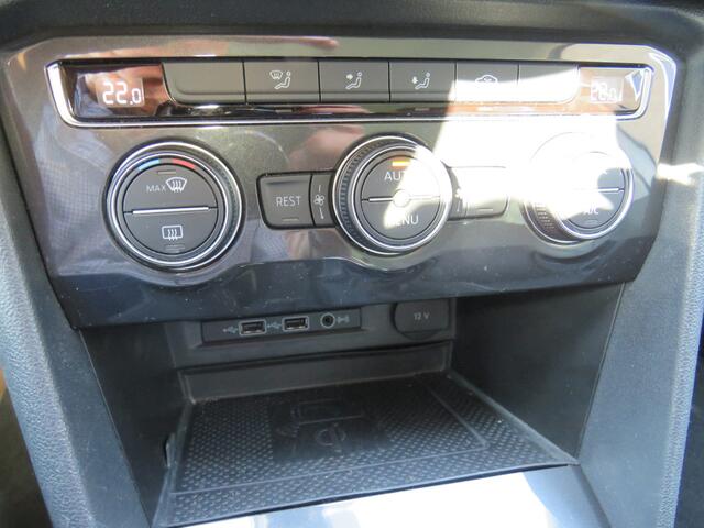 Volkswagen TIGUAN 1.5 TSI 150Pk DSG ACT Comfortline EXE * Rijklaarprijs incl. garantie * Automaat * Parkeersensoren V+A * Navigatie * Adapt. Cruise