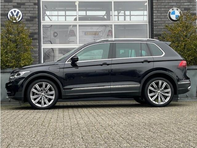Volkswagen TIGUAN 1.4TSi 245PK EHYBRID - ELEGANCE - MATRIX IQ - 20 INCH