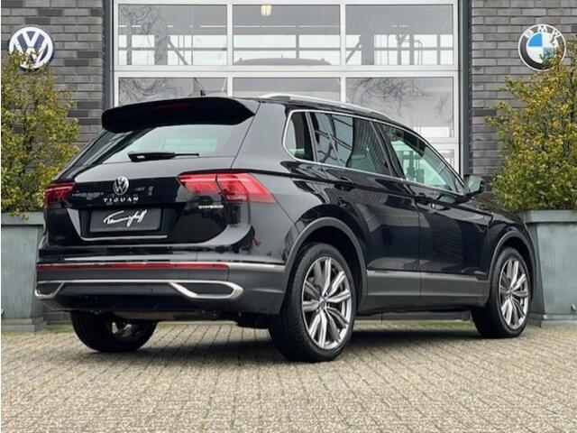 Volkswagen TIGUAN 1.4TSi 245PK EHYBRID - ELEGANCE - MATRIX IQ - 20 INCH
