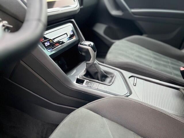 Volkswagen TIGUAN 1.4TSi 245PK EHYBRID - ELEGANCE - MATRIX IQ - 20 INCH