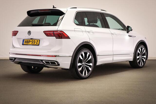 Volkswagen TIGUAN 1.5 TSI R-Line Business+ | VIRTUAL COCKPIT | MATRIX LED | 20"