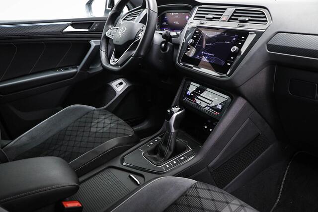 Volkswagen TIGUAN 1.5 TSI R-Line Business+ | VIRTUAL COCKPIT | MATRIX LED | 20"