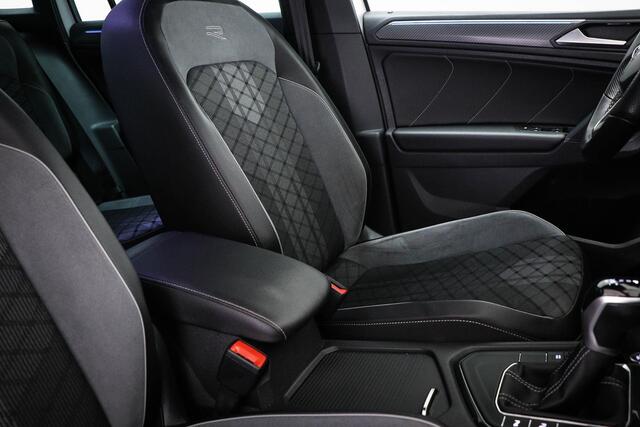 Volkswagen TIGUAN 1.5 TSI R-Line Business+ | VIRTUAL COCKPIT | MATRIX LED | 20"