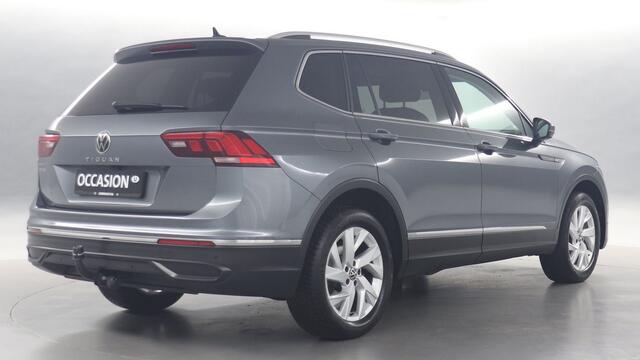 Volkswagen TIGUAN Allspace 1.5 TSI 150pk Life Business 7p. DSG / Camera / Stoel-Stuurverwarming / Elek. Achterklep