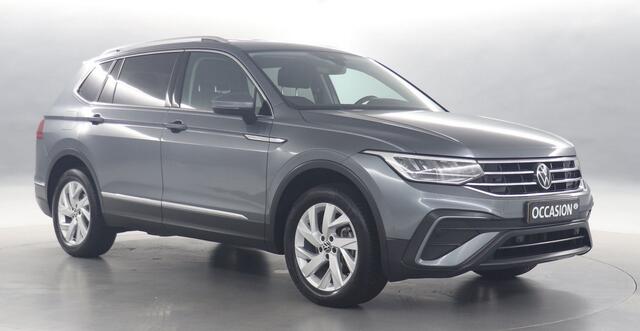 Volkswagen TIGUAN Allspace 1.5 TSI 150pk Life Business 7p. DSG / Camera / Stoel-Stuurverwarming / Elek. Achterklep