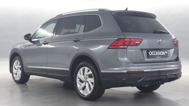Volkswagen TIGUAN Allspace 1.5 TSI 150pk Life Business 7p. DSG / Camera / Stoel-Stuurverwarming / Elek. Achterklep