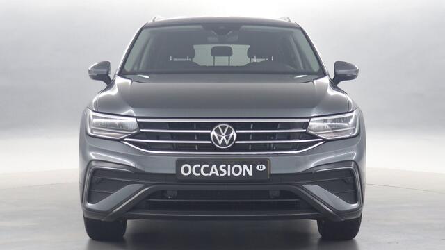 Volkswagen TIGUAN Allspace 1.5 TSI 150pk Life Business 7p. DSG / Camera / Stoel-Stuurverwarming / Elek. Achterklep