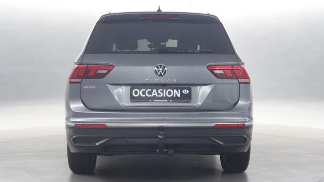 Volkswagen TIGUAN Allspace 1.5 TSI 150pk Life Business 7p. DSG / Camera / Stoel-Stuurverwarming / Elek. Achterklep