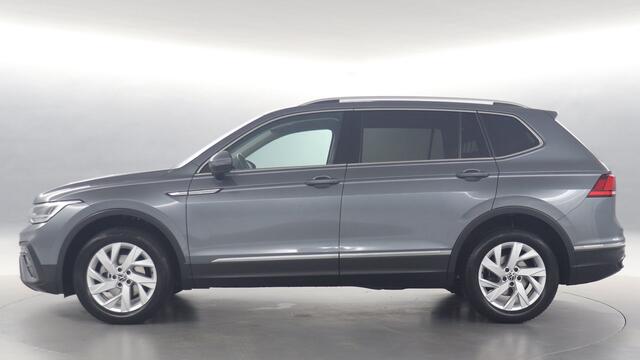 Volkswagen TIGUAN Allspace 1.5 TSI 150pk Life Business 7p. DSG / Camera / Stoel-Stuurverwarming / Elek. Achterklep