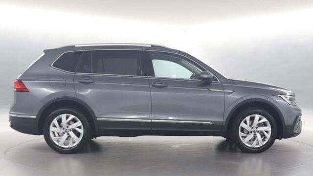Volkswagen TIGUAN Allspace 1.5 TSI 150pk Life Business 7p. DSG / Camera / Stoel-Stuurverwarming / Elek. Achterklep
