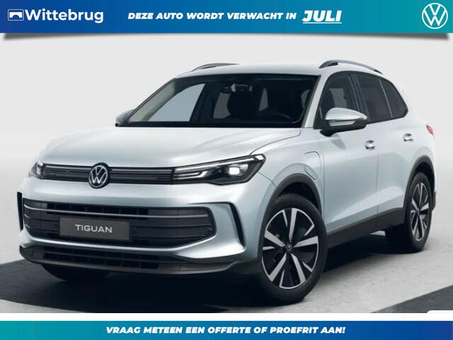 Volkswagen TIGUAN 1.5 eHybrid Life Edition !!!Profiteer ook van 2.000 EURO inruilpremie!!!