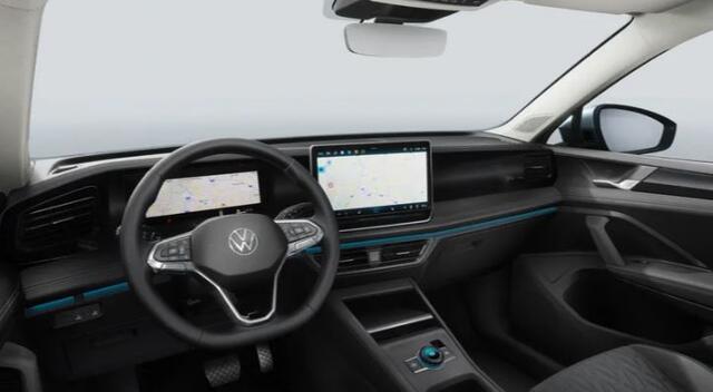 Volkswagen TIGUAN 1.5 eHybrid Life Edition !!!Profiteer ook van 2.000 EURO inruilpremie!!!