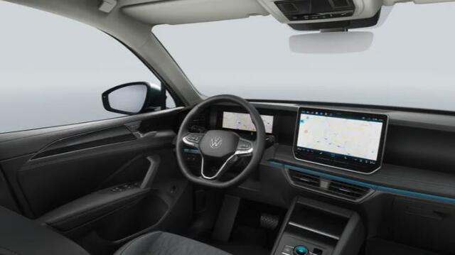 Volkswagen TIGUAN 1.5 eHybrid Life Edition !!!Profiteer ook van 2.000 EURO inruilpremie!!!