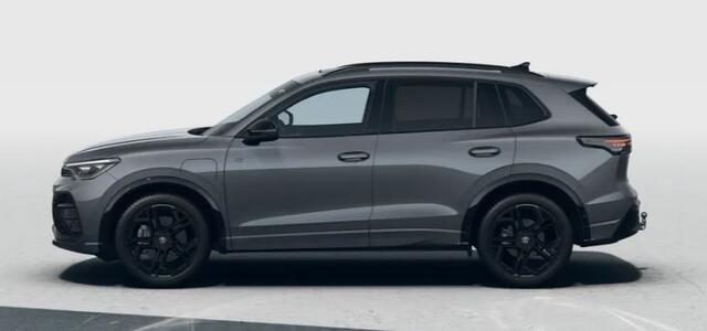 Volkswagen TIGUAN 1.5 eHybrid R-Line Edition !!!Profiteer ook van 2.000 EURO inruilpremie!!!