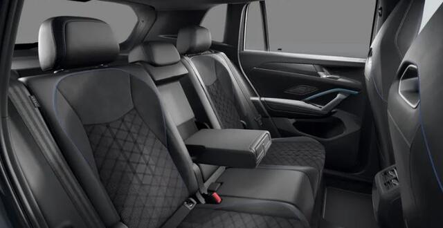 Volkswagen TIGUAN 1.5 eHybrid R-Line Edition !!!Profiteer ook van 2.000 EURO inruilpremie!!!