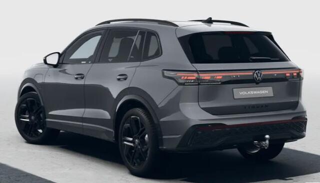 Volkswagen TIGUAN 1.5 eHybrid R-Line Edition !!!Profiteer ook van 2.000 EURO inruilpremie!!!