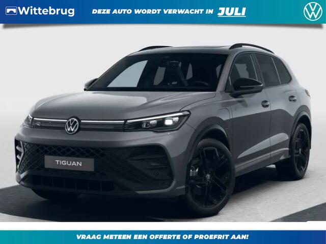 Volkswagen TIGUAN 1.5 eHybrid R-Line Edition !!!Profiteer ook van 2.000 EURO inruilpremie!!!