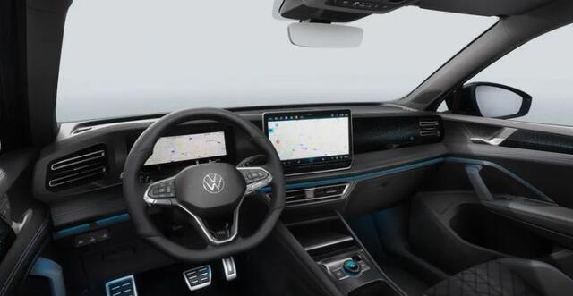 Volkswagen TIGUAN 1.5 eHybrid R-Line Edition !!!Profiteer ook van 2.000 EURO inruilpremie!!!