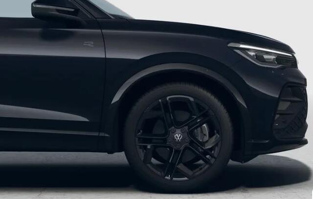 Volkswagen TIGUAN 1.5 eHybrid R-Line Edition !!!Profiteer ook van 2.000 EURO inruilpremie!!!