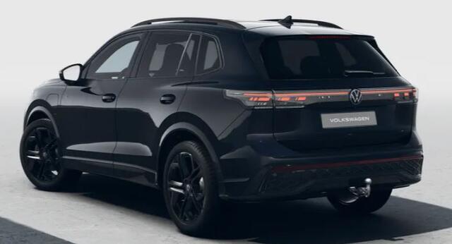 Volkswagen TIGUAN 1.5 eHybrid R-Line Edition !!!Profiteer ook van 2.000 EURO inruilpremie!!!