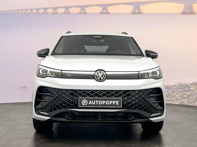 Volkswagen TIGUAN R-Line-Edition 1.5 110 kW / 150 pk eTSI SUV 7 vers