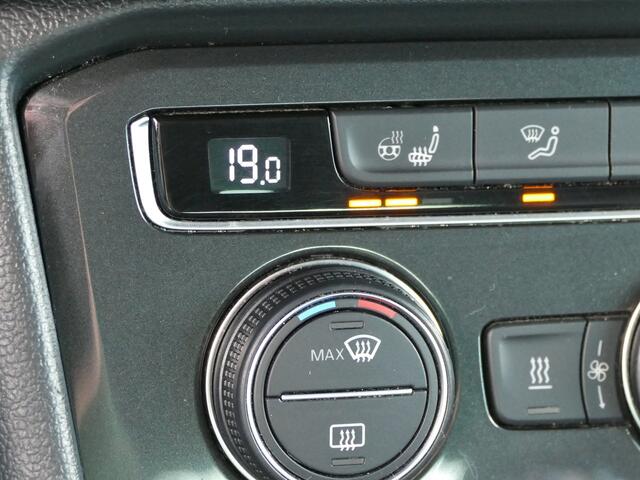 Volkswagen TIGUAN 1.4 TSI 4Motion | standkachel | verwarmd stuur | trekhaak | achteruitrijcamera