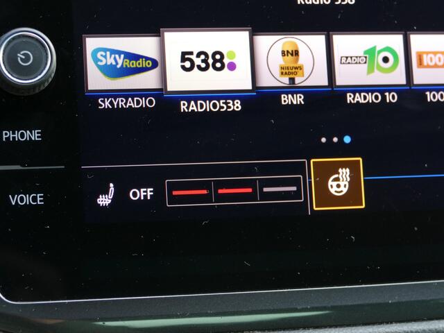 Volkswagen TIGUAN 1.4 TSI 4Motion | standkachel | verwarmd stuur | trekhaak | achteruitrijcamera