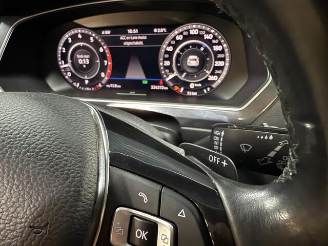 Volkswagen TIGUAN 1.4 TSI ACT Highline Business R