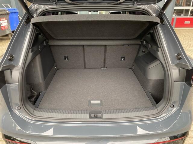 Volkswagen TIGUAN 1.5 TSI EHYBRID R-LINE BLACK-OPTIK PANO-DAK/TREKHAAK/LEDER/360-C