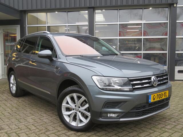 Volkswagen TIGUAN 1.5 TSI 150pk DSG-aut. Comfortline Business 7p. / Elec klep / We
