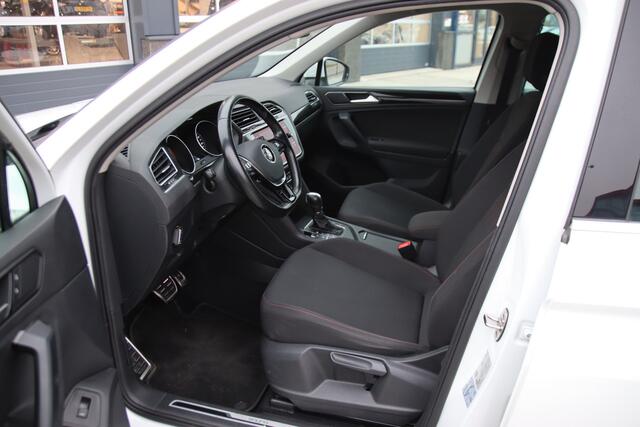 Volkswagen TIGUAN 1.4 TSI 150pk Comf. Business DSG, Carplay/Camera, winter pakket, trekhaak Aanbieding!