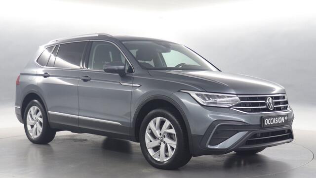 Volkswagen TIGUAN Allspace 1.5 TSI 150pk Life Business 7p. DSG / Navigatie / Stoel+Stuurverwarming / Camera / Trekhaak